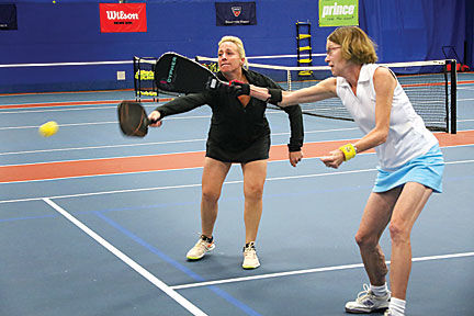Pickleball